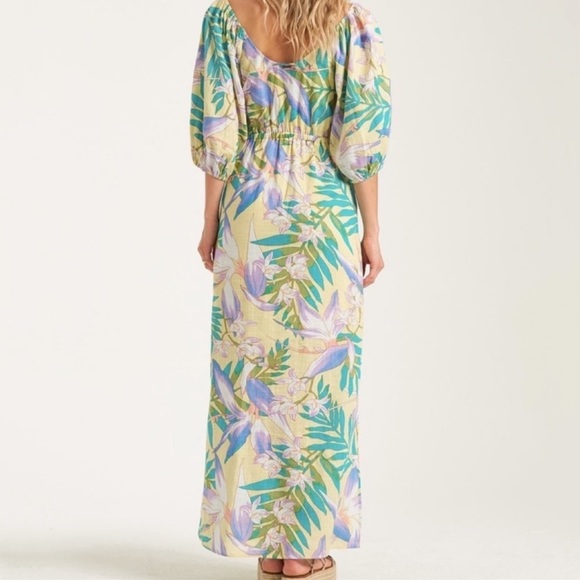 🔆BILLABONG🔆 TODAY'S WISH DRESS - Picture 12 of 15